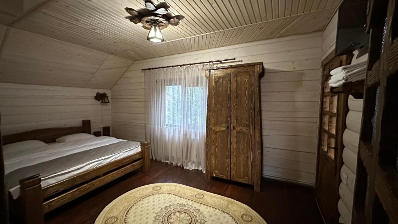 מיגובו Forest House מראה חיצוני תמונה
